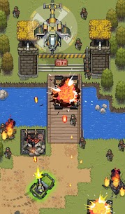 Jackal Squad Mod 0.0.1377 1