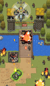 Jackal Squad MOD APK