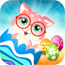 Icon image Surprise Eggs for Toddlers 2+