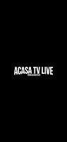 screenshot of ACASA TV ROMANIA