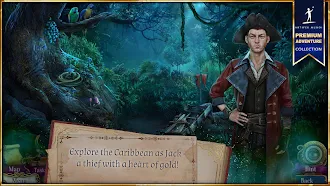 Game screenshot Uncharted Tides (Full) hack