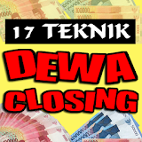 Dewa Closing icon