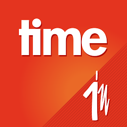 「Time-in」のアイコン画像