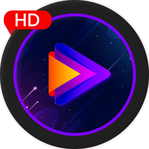 HD Video Player All Format  Icon