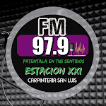 Cover Image of ダウンロード Estación 21 - Carpintería (San Luis) 2.0 APK