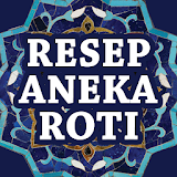 Resep Aneka Roti icon