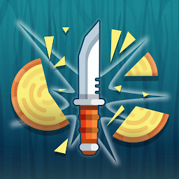 Knife Rain Mod Apk