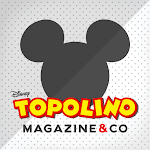 Cover Image of Unduh Topolino & Co 21.1.4 APK