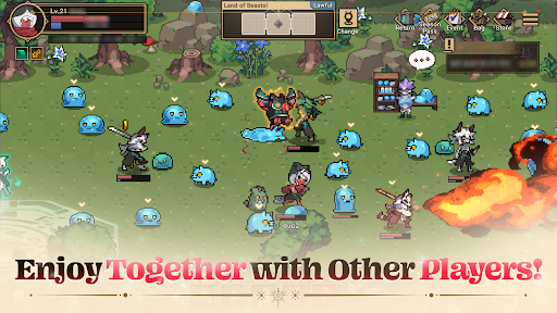 Another Dungeon androidhappy screenshots 1