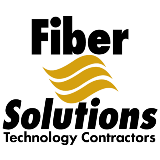 Fiber Solutions  Icon