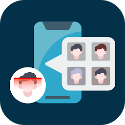 Icon image Photo Gallery Face Finder