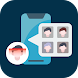 Photo Gallery Face Finder - Androidアプリ