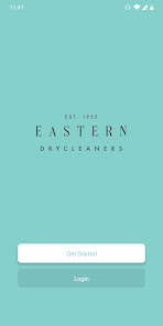Eastern Drycleaners - Laundry   screenshots 1