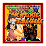 StrawHat Bubble Shooter icon