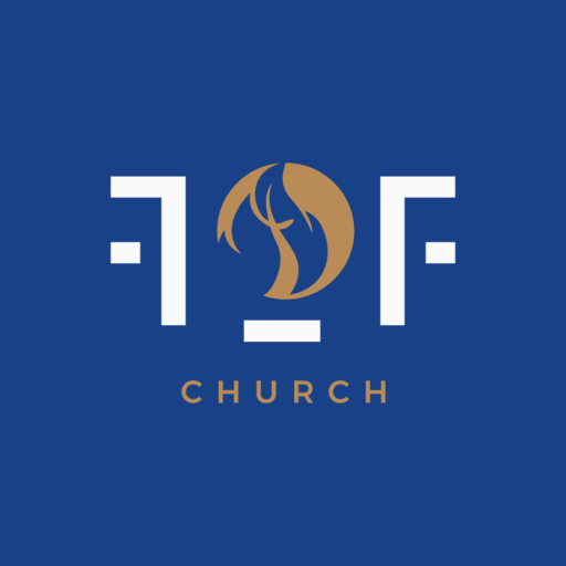 FOF Church logo