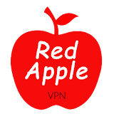 RedAppleVPN icon