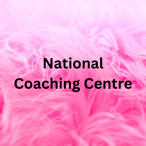 National Coaching Centre logo