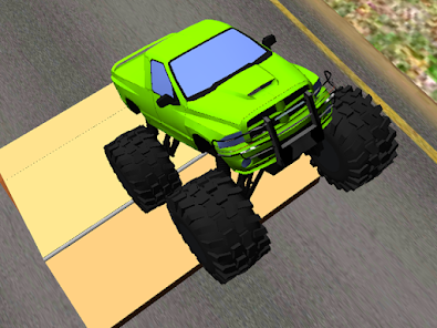 Monster Truck Arena (2017) - MobyGames