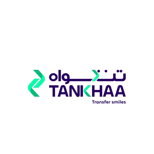 Tankhaa logo
