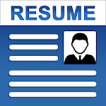 Cover Image of Unduh Pembuat CV Resume Editor PDF  APK