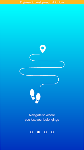 ZFINDER Screen 2