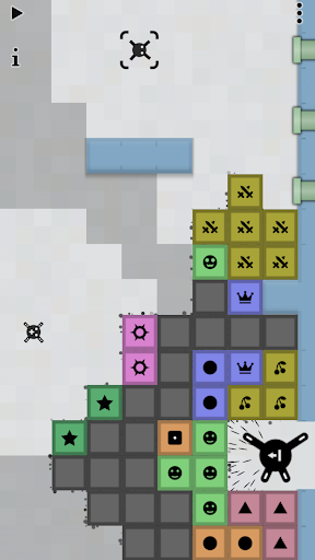 Screenshot of S-kladom Pro