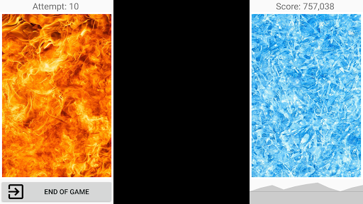 Intuition - train measure co