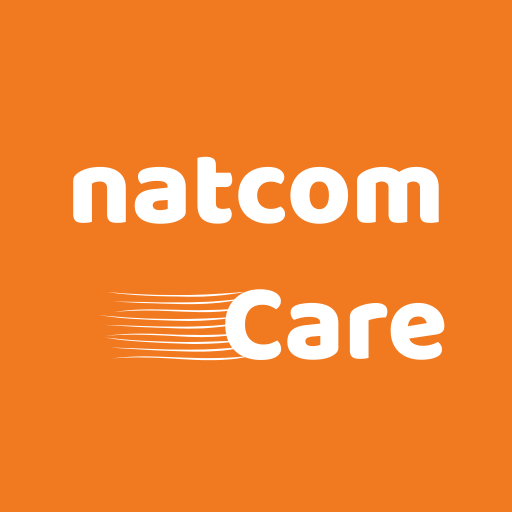 Natcom Care  Icon