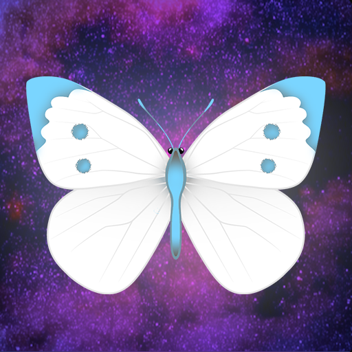 Butterfly Stars logo