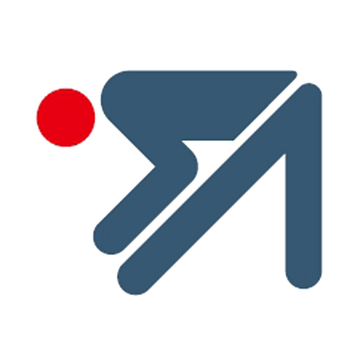 ストレッチ専門店 フリーロム logo