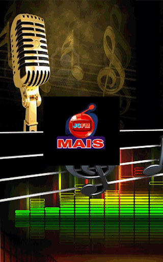 Rádio JC Mais FM Screen 2