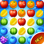 Cover Image of Download Fruit Mania - Match 3 1.1.07 APK