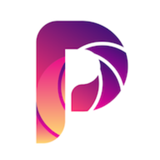 PixTag logo