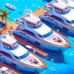 Luxury Marina Tycoon: Download & Review