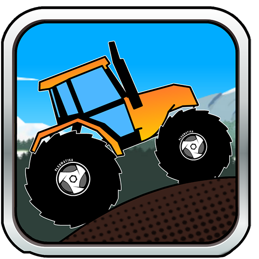 Tractor Adventure  Icon
