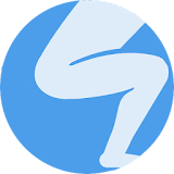GOLO (Squat Depth Checker) icon