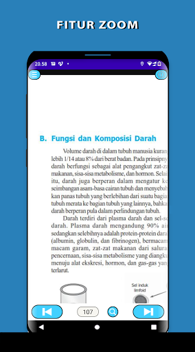 Biologi SMA Kelas 11