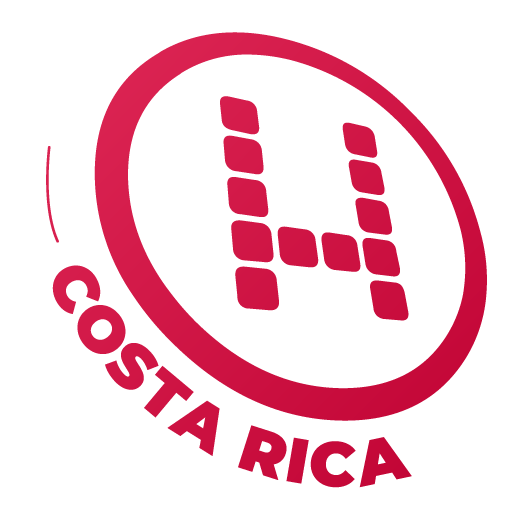 Heinsohn HCM Costarica logo