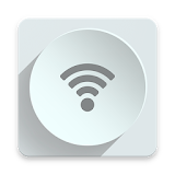 Free Wi-Fi Widget (hotspot) icon