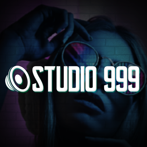 Stoudio 999 logo