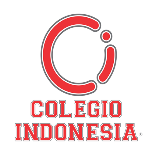 Colegio Indonesia iBox logo