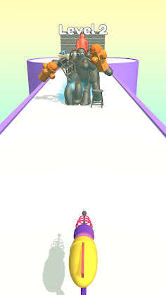 Magnetic Trapper - Screenshot 4