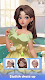 screenshot of Dress Up Game:Fashion Design