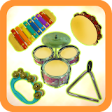 Youth Musical Instruments icon
