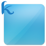 keeworld Theme: Iceberg icon