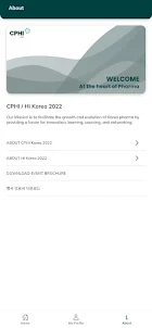 CPHI / Hi Korea 2022