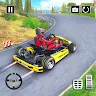 Go Kart Racing Games Offline