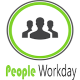 People Workday icon