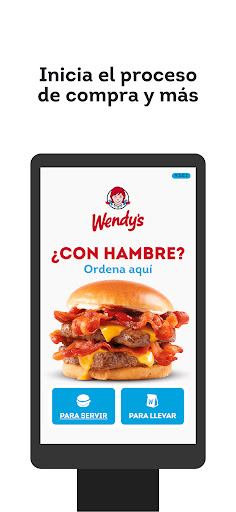 Kioscos Wendys