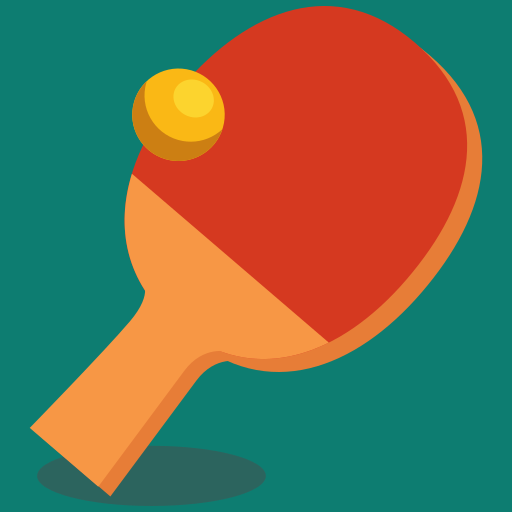 Ping-Pong Counter logo